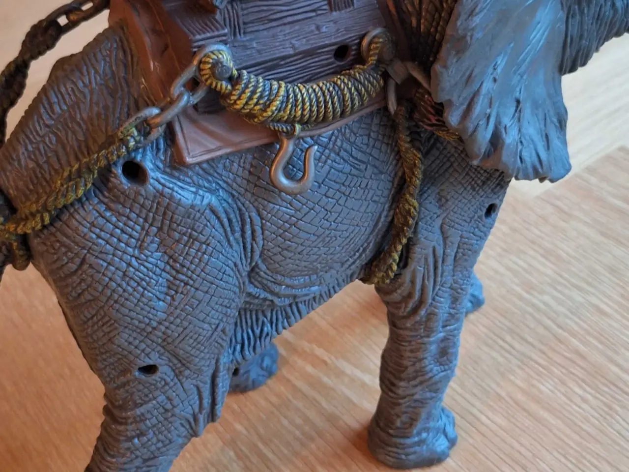 Billede 8 - Stor elefant 