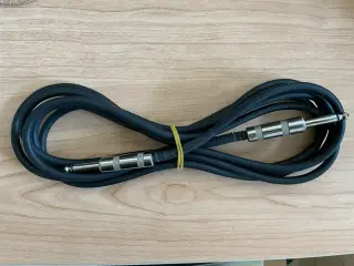 Jack kabel 3 meter