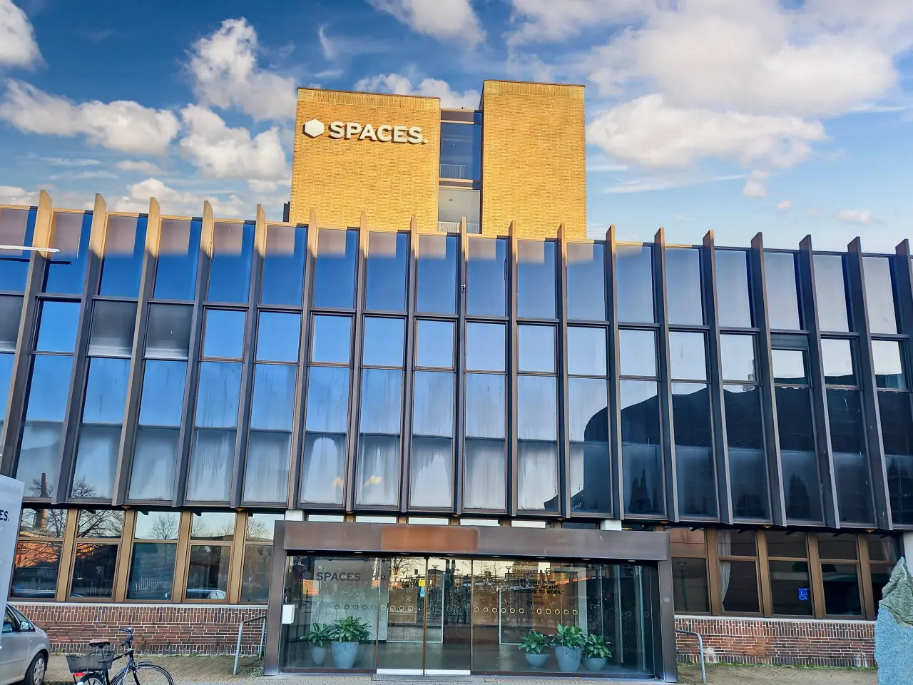Billede 2 - Bliv del af et samarbejdende coworking-miljø