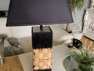 bordlampe