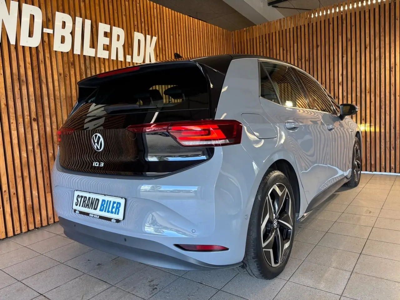 Billede 3 - VW ID.3 77 Pro S