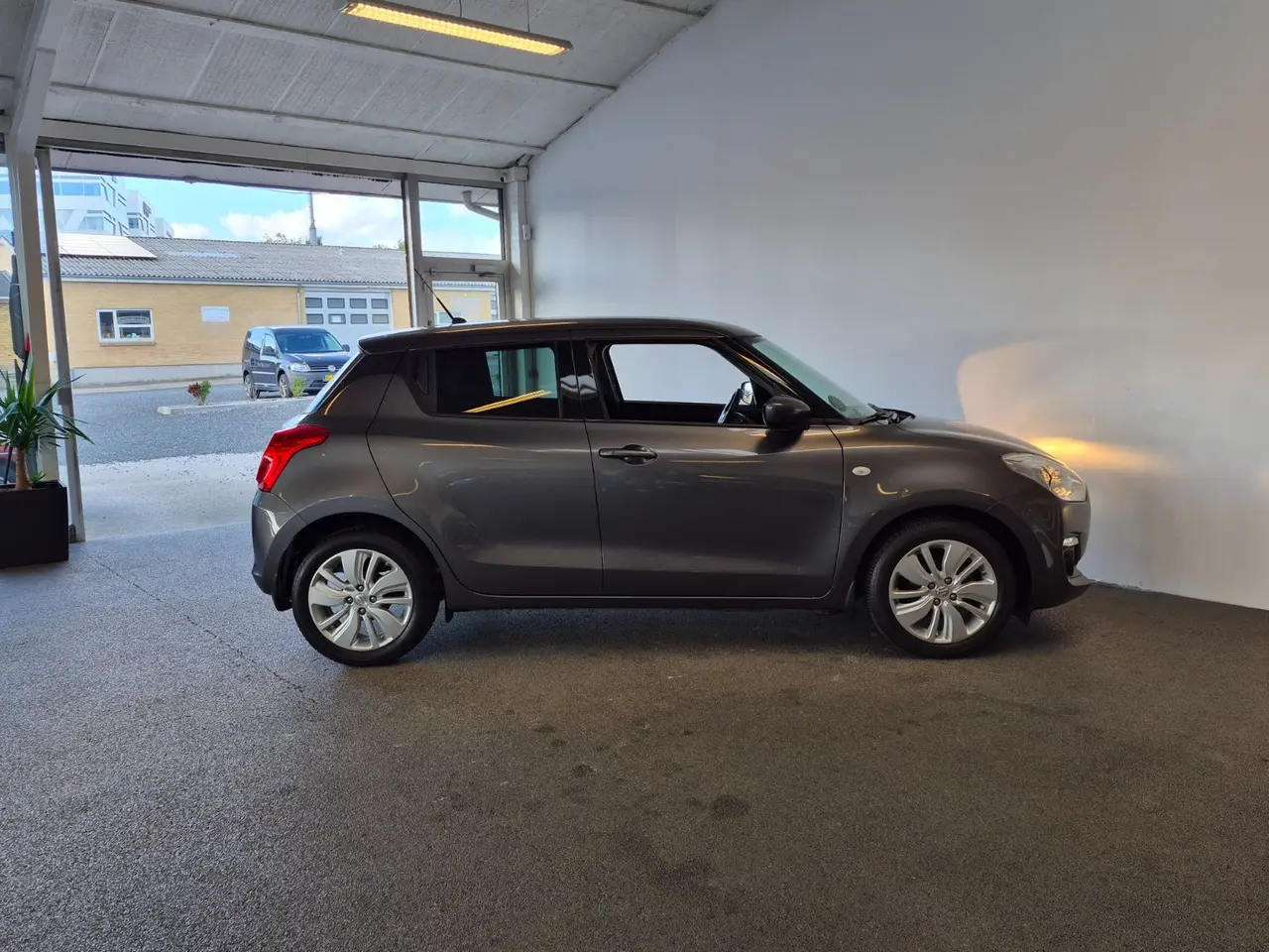 Billede 3 - Suzuki Swift 1,2 Dualjet Action
