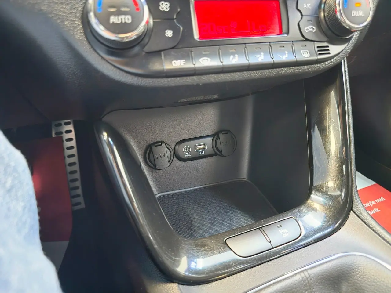 Billede 14 - Kia Ceed 1,0 T-GDi GT-Line SW