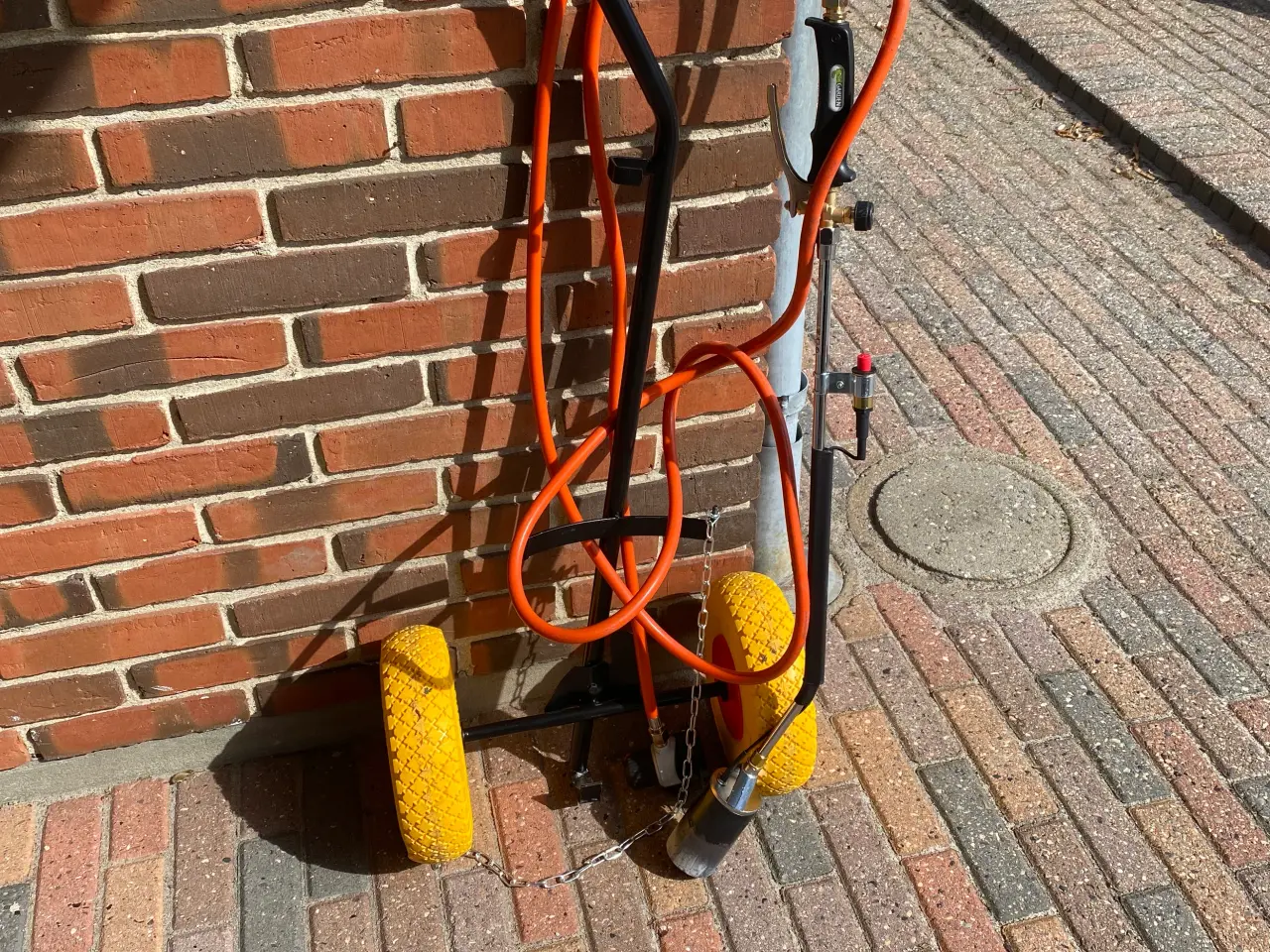 Billede 1 - Solgt