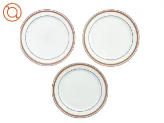 Tallerkener fra Ikea (str. 24 cm)