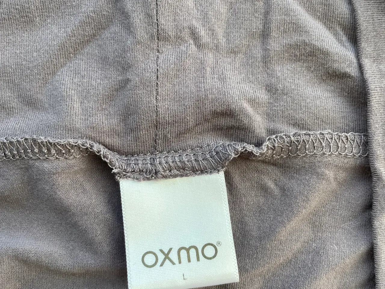 Billede 2 - Oxmo grålilla bolero