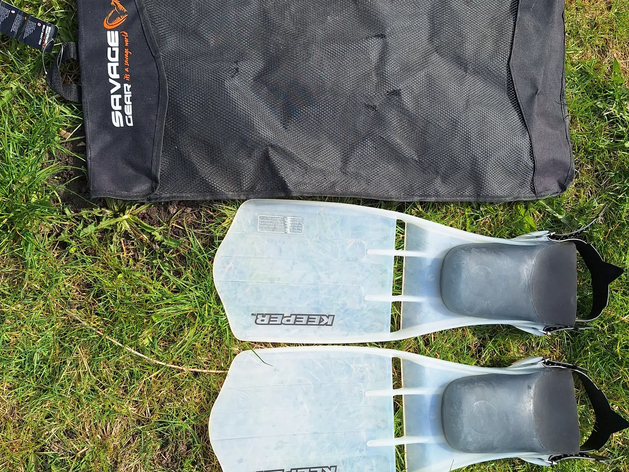 Billede 17 - Svage gear flydering