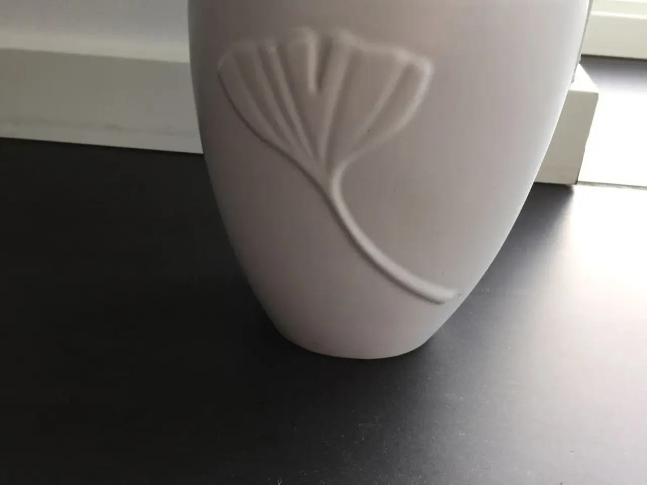 Billede 1 - Vase fra Søholm