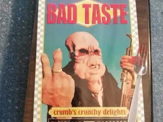 Bad Taste