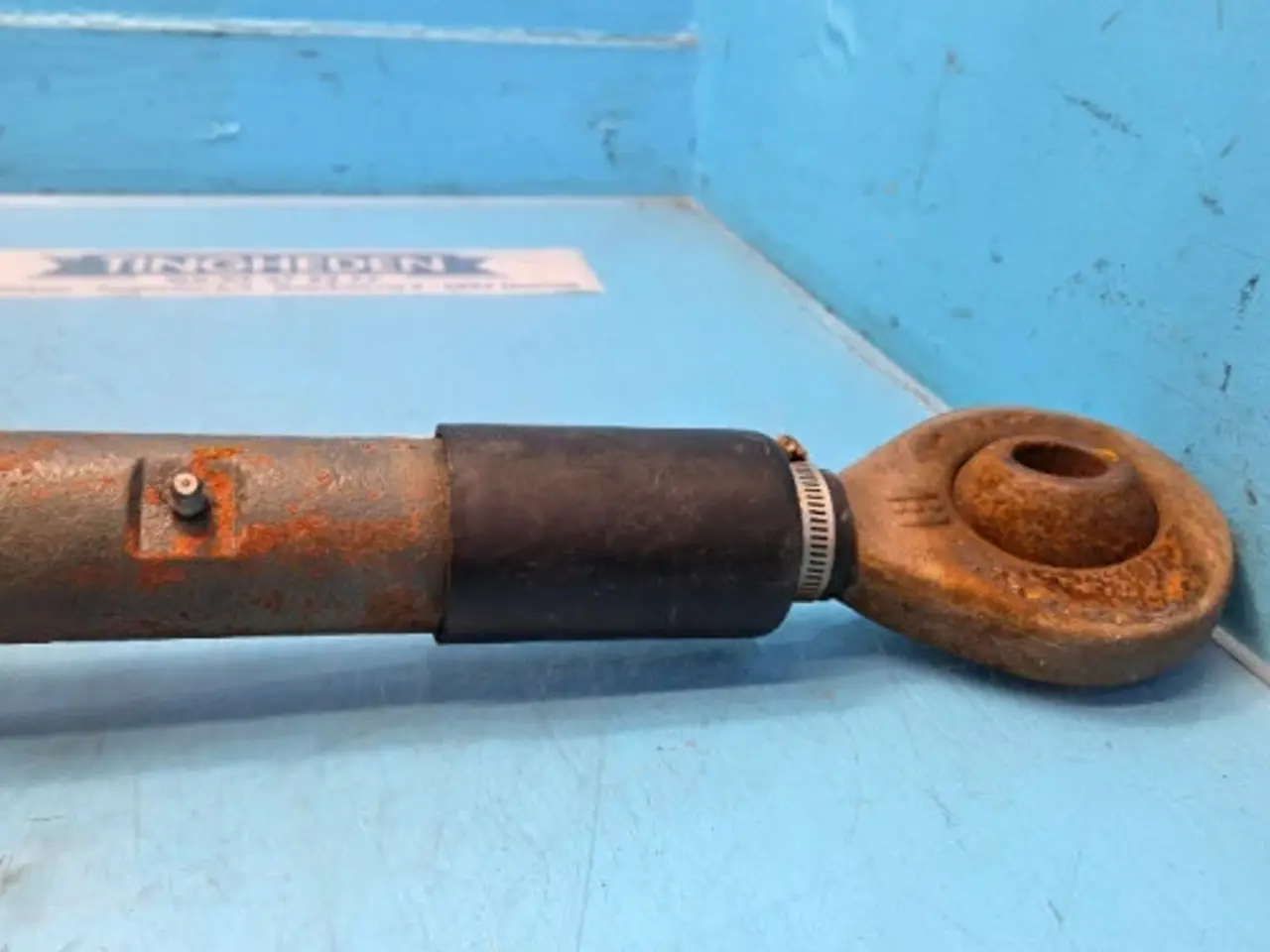 Billede 4 - Massey Ferguson 6180 Liftspindel 3616223M92