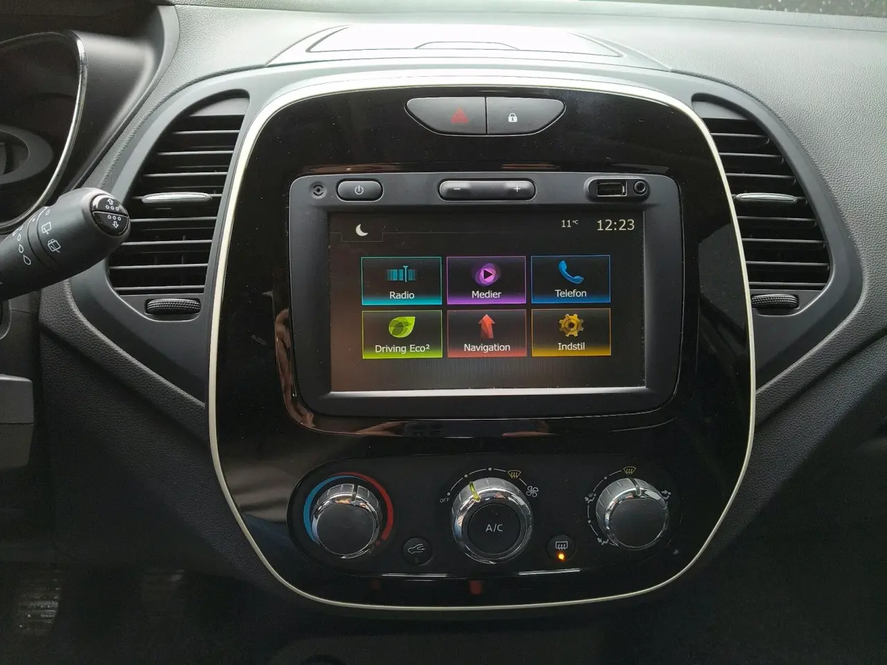 Billede 8 - Renault Captur 0,9 Energy TCe Zen 90HK 5d