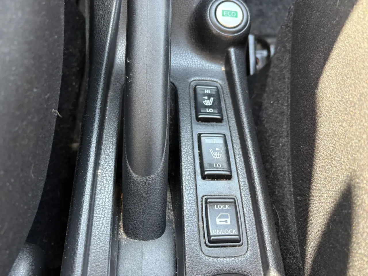 Billede 17 - Nissan Note 1,2 Acenta