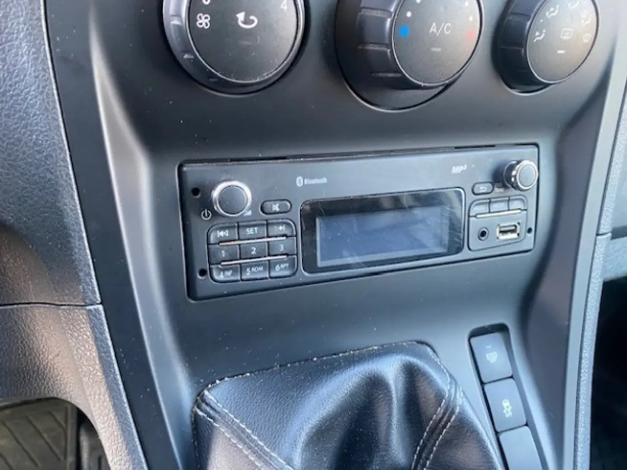 Billede 6 - Mercedes Citan 109 CDI