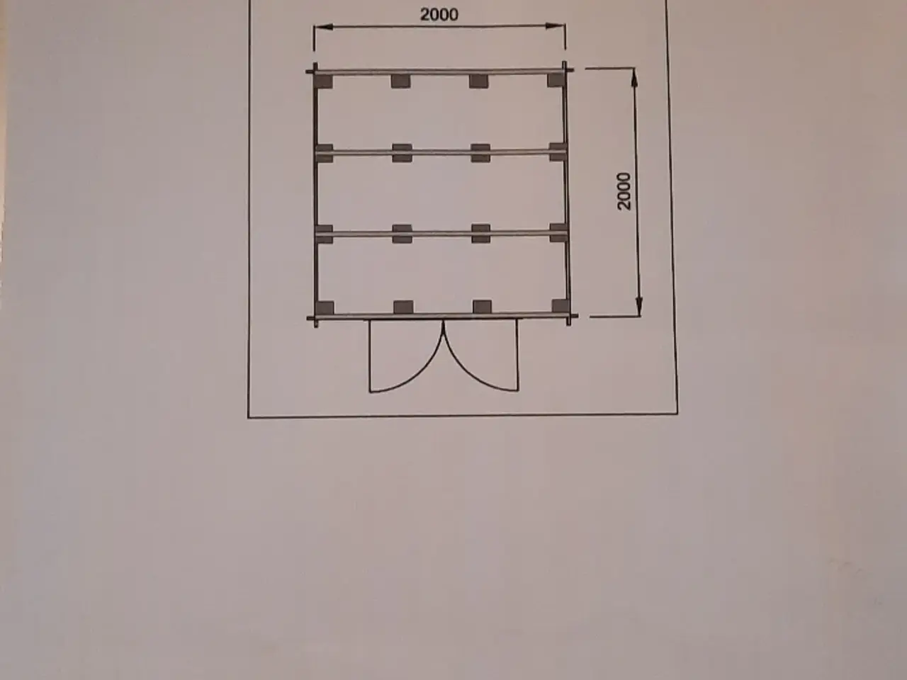 Billede 5 - Lillevilla 130-1