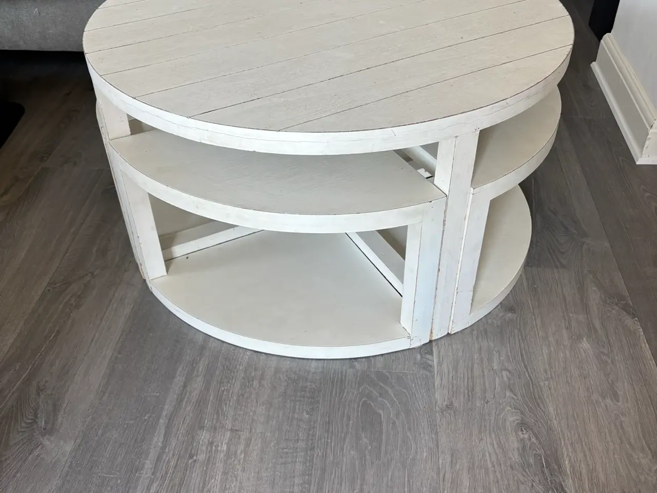 Billede 4 - Børne bord / sofabord 
