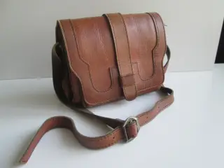 Bel Sac dametaske i kernelæder