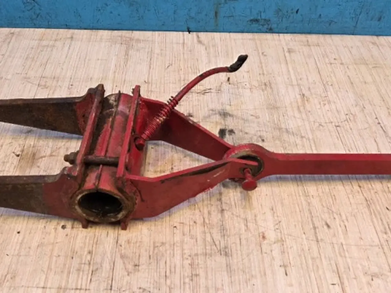 Billede 2 - New Holland BB980 Gribekrog 700112817