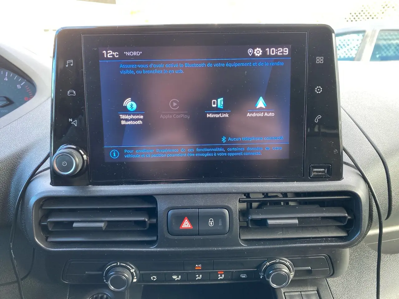 Billede 10 - Peugeot Partner L1 V1 1,5 BlueHDi Plus 100HK Van