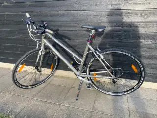 Trek Seven4 dame citybike