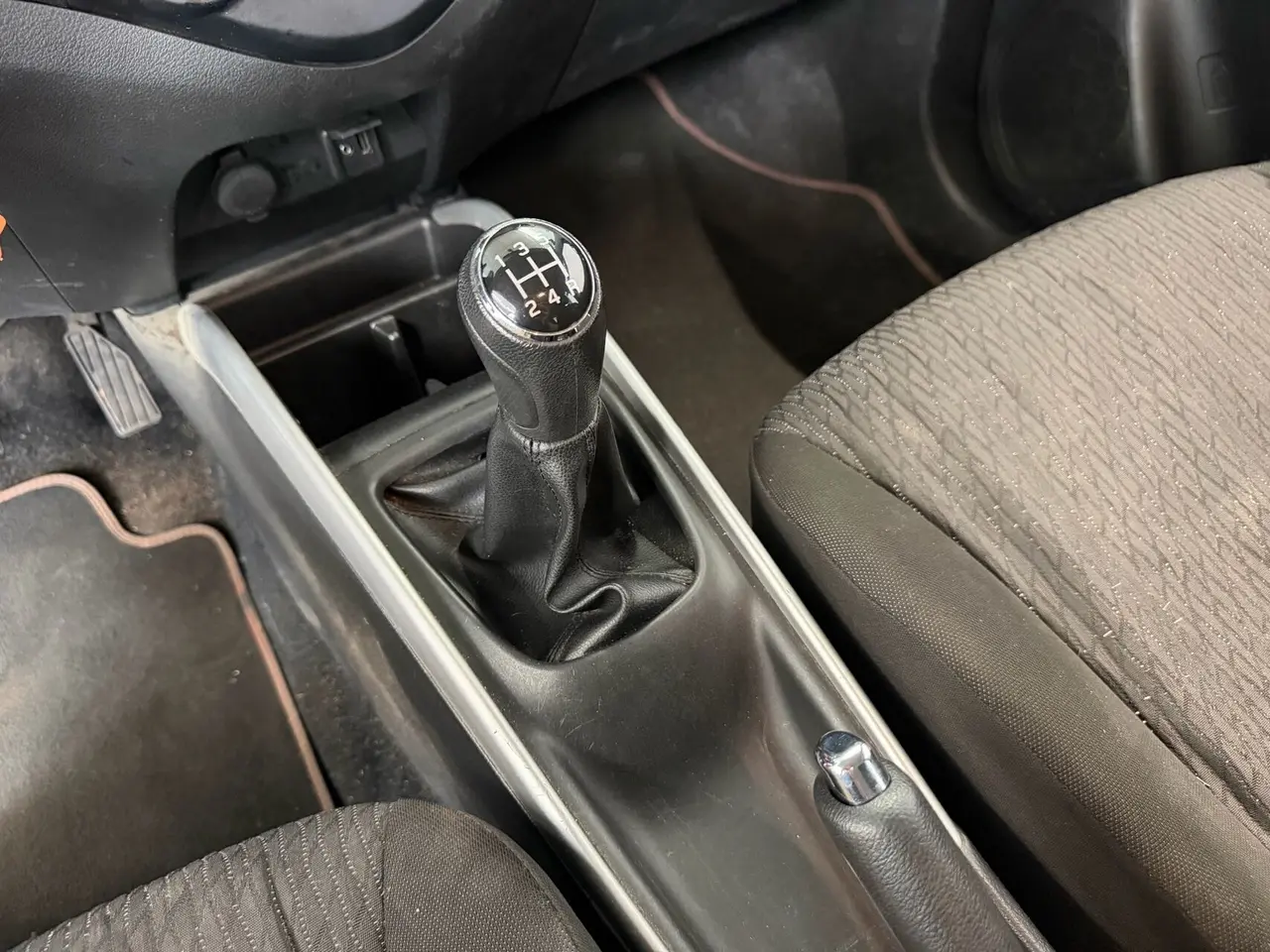 Billede 20 - Suzuki Baleno 1,0 Boosterjet Active 112HK 5d