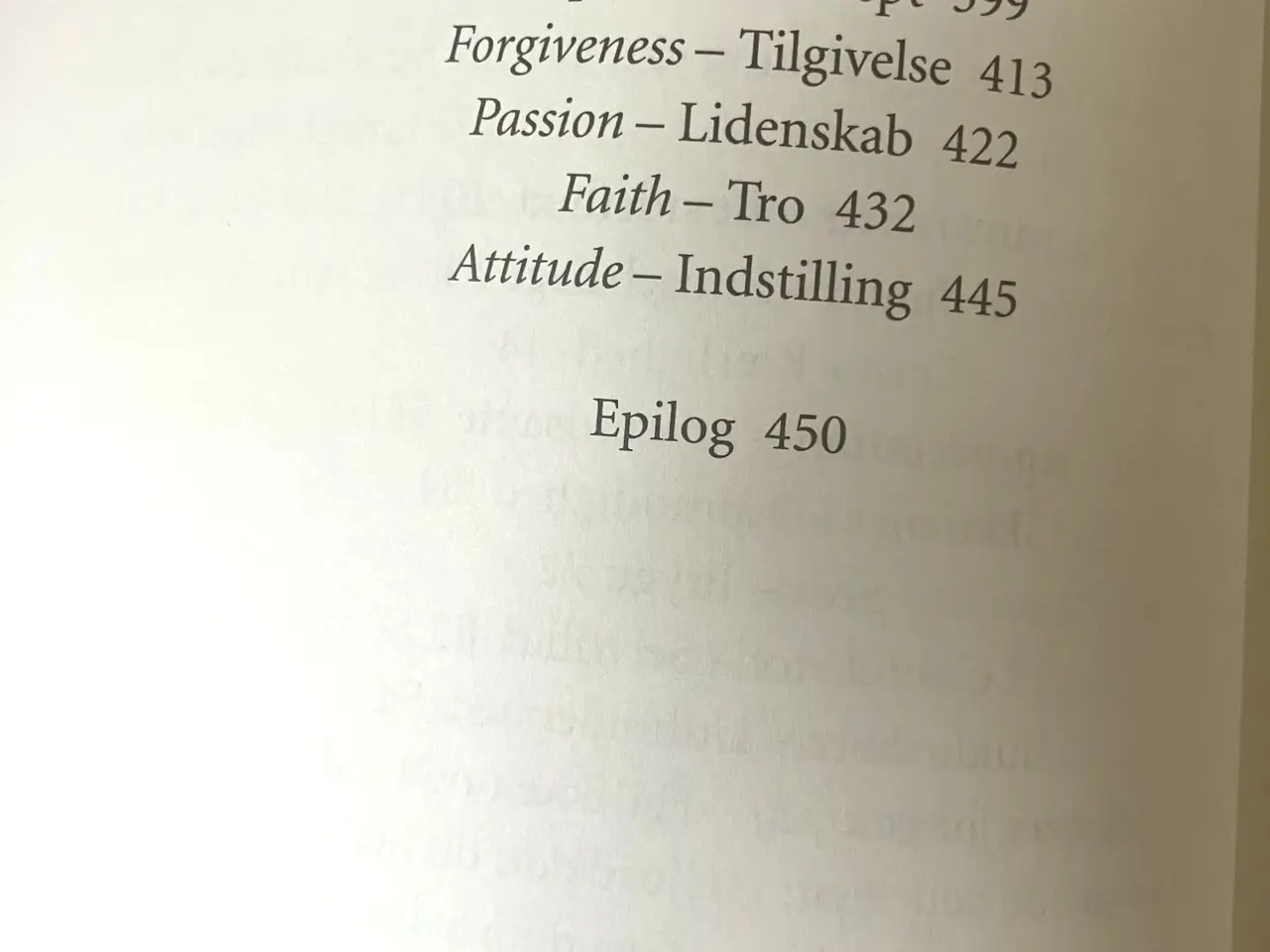 Billede 15 - Du er ikke alene. Af Chris MacDonald