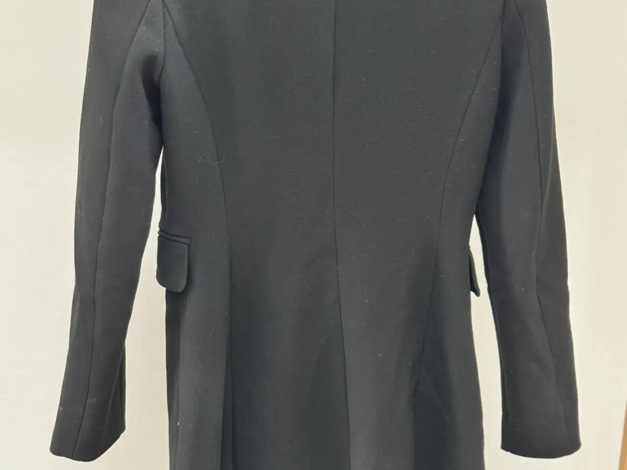 Billede 2 - Dame frakke str xs Zara