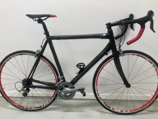 BMW Racercykel