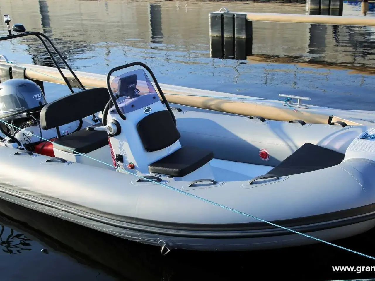 Billede 3 - Grand S420NL