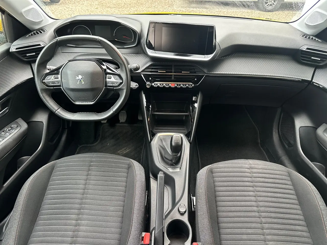 Billede 7 - Peugeot 208 1,2 PureTech 75 Active Edition