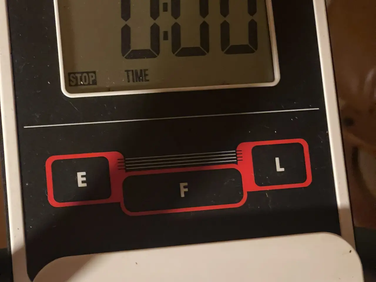 Billede 1 - Crosfit 500kr ny pris 2000