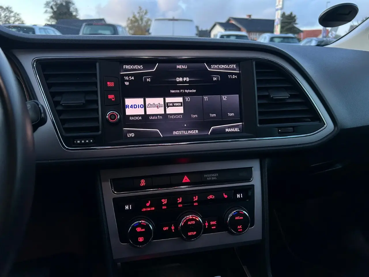 Billede 10 - Seat Leon 1,5 TSi 150 Xcellence ST DSG