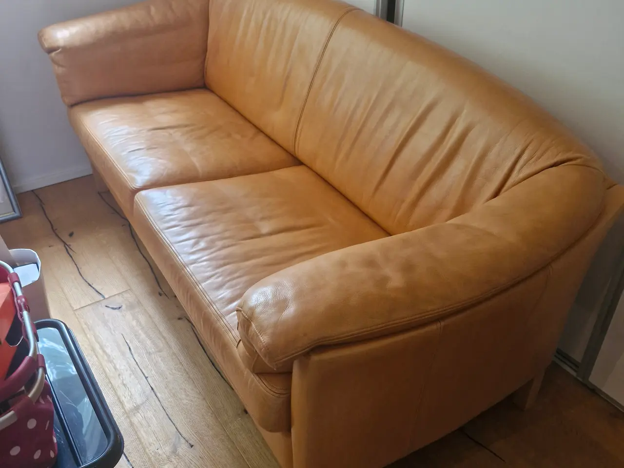 Billede 1 - Mogens hansen sofa