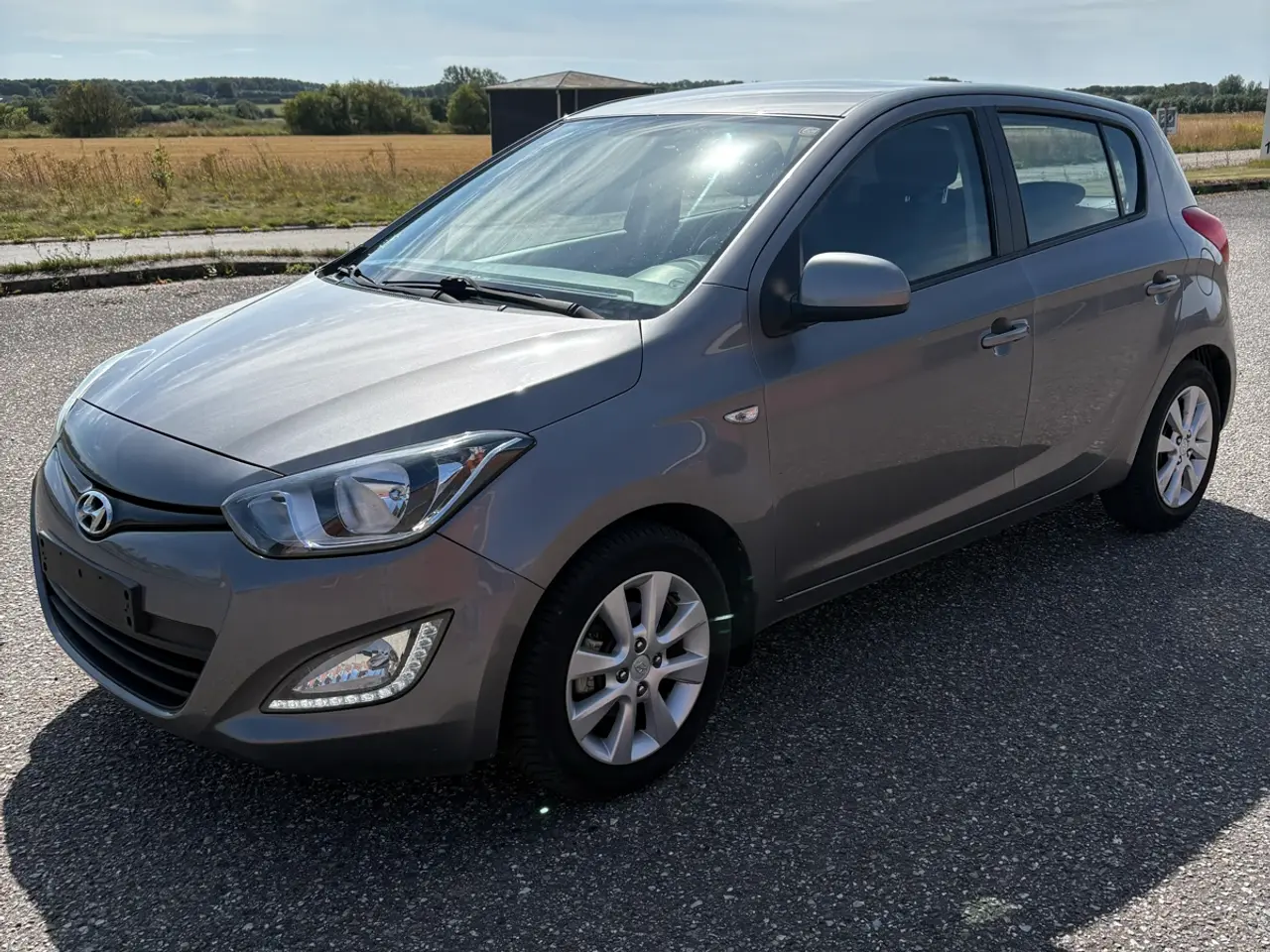 Billede 3 - Hyundai i20