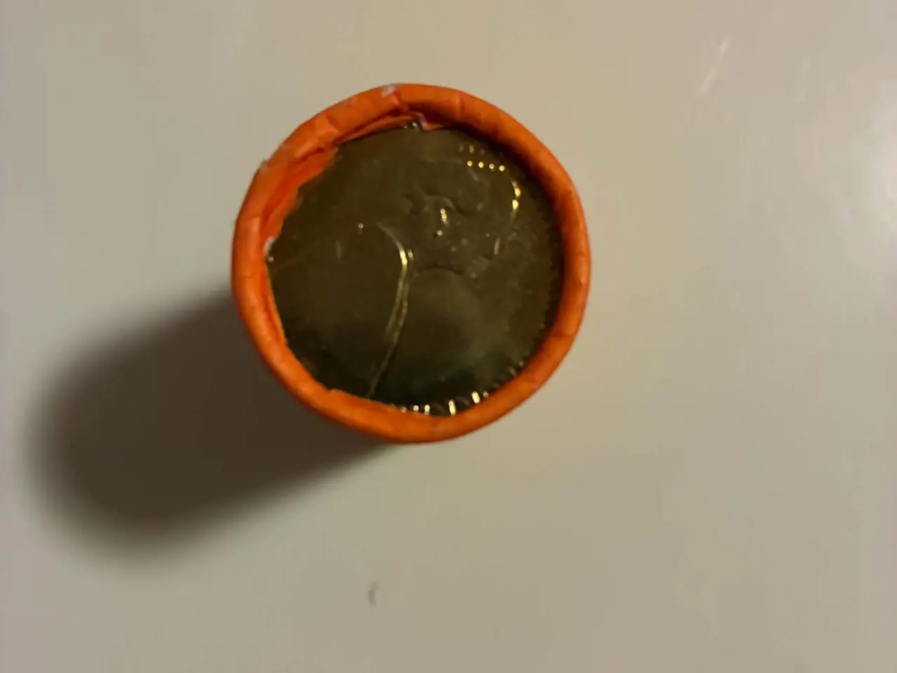 Billede 8 - Møntruller 1 kr 5 kr 10 kr 20 kr uåbnede 
