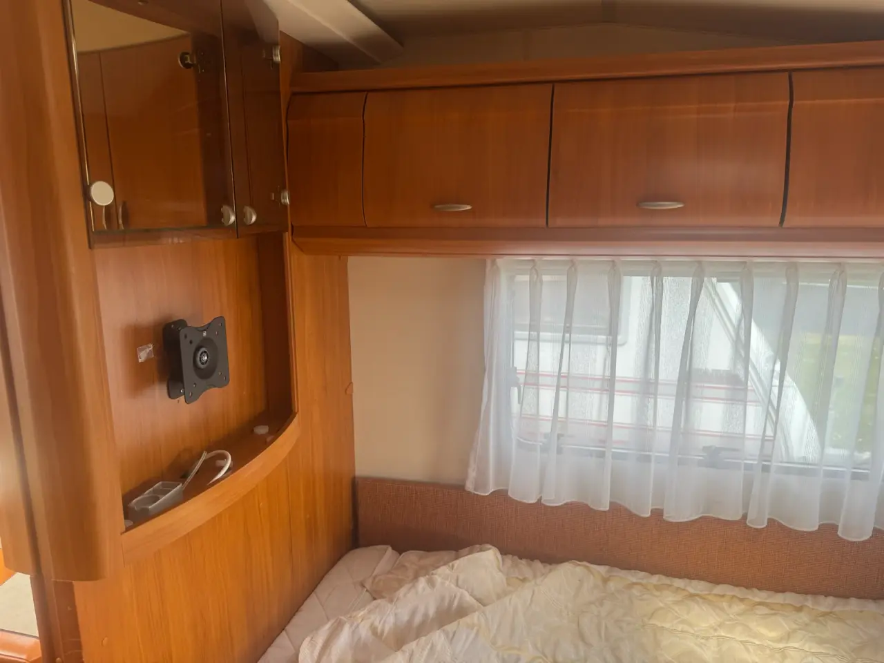 Billede 8 - Excellent 560 UFe 2008