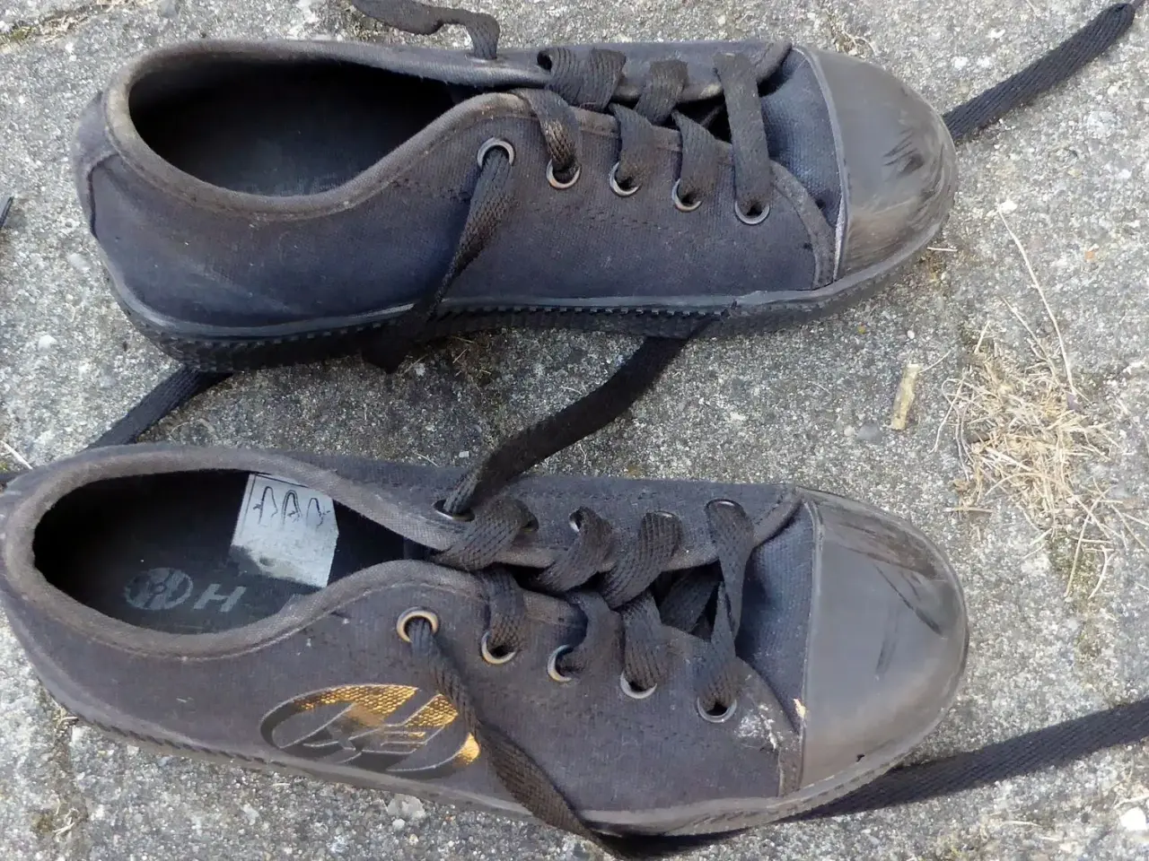 Billede 1 - Heelys Pure X2