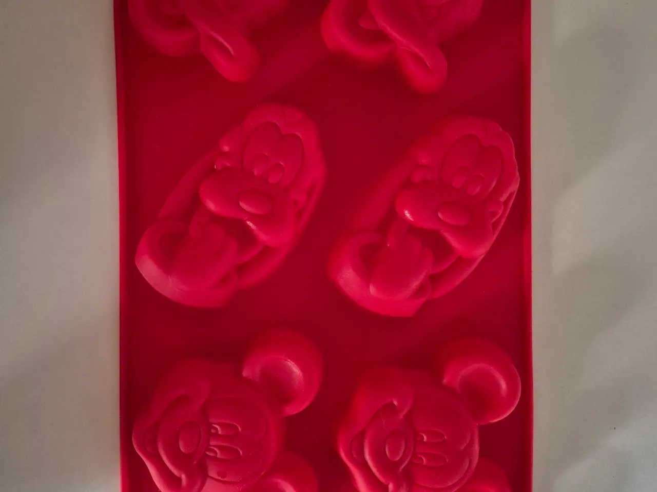 Billede 3 - Disney bageform