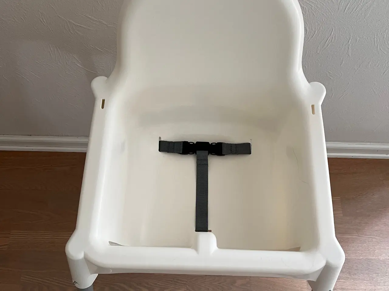 Billede 4 - IKEA Antilop højstole med sele - 75 kr./stk.