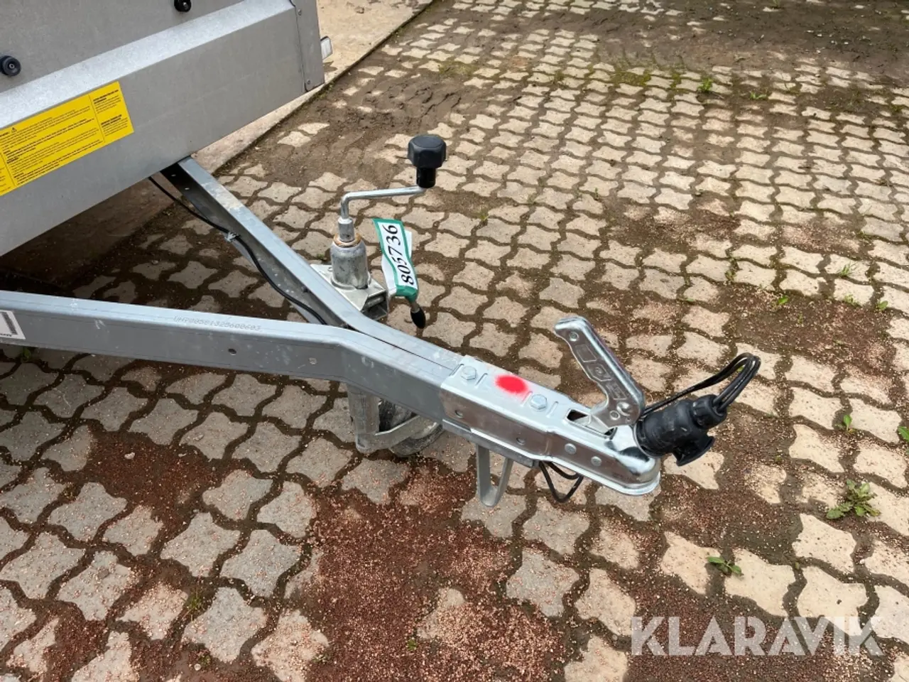 Billede 6 - Trailer Variant 205S1