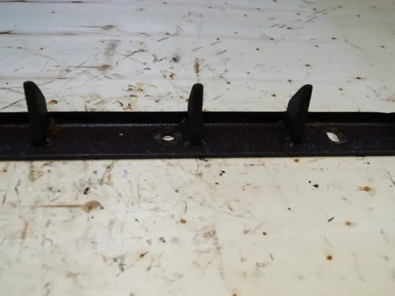 Billede 4 - New Holland TF78 Slagle 89508402
