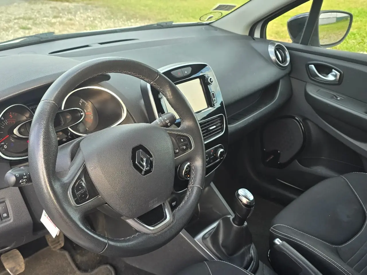Billede 11 - Nysynet Limited Renault Clio - 520 kr halvårlig