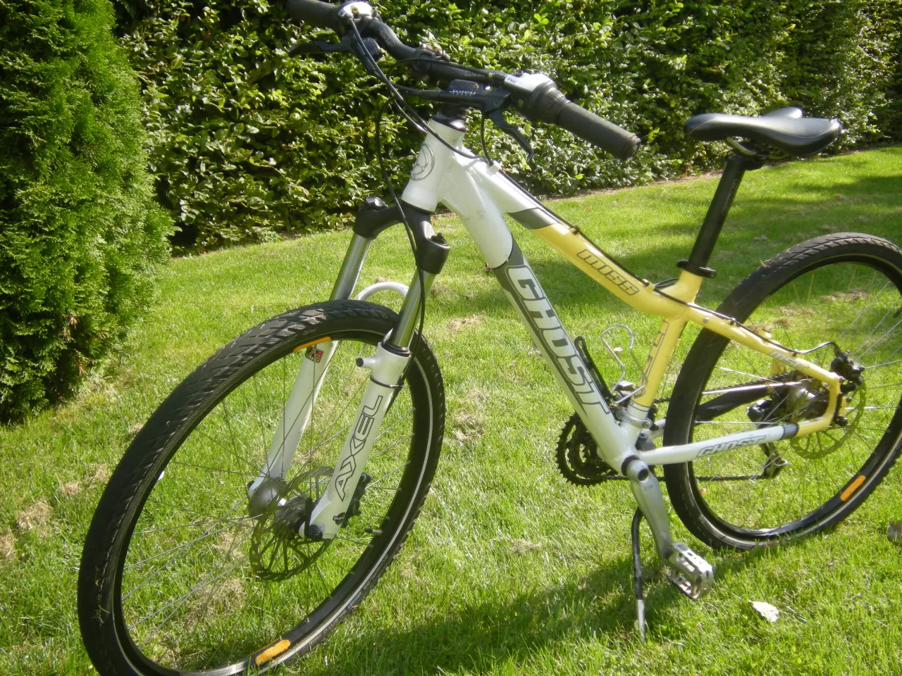Billede 6 - MTB Cykel - dreng/pige
