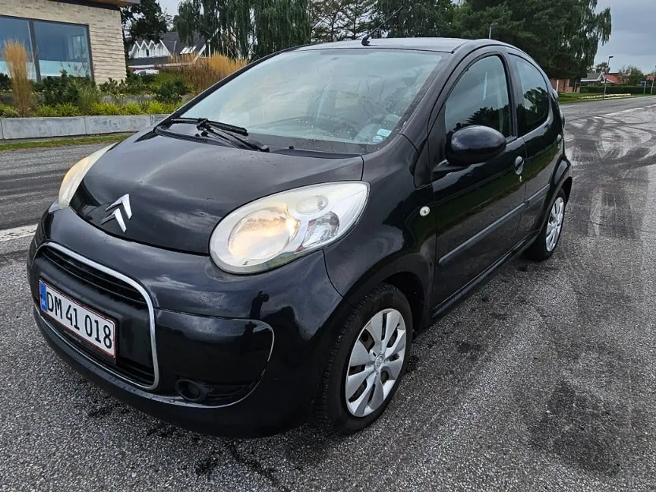 Billede 1 - Citroën C1 1,0i Clim