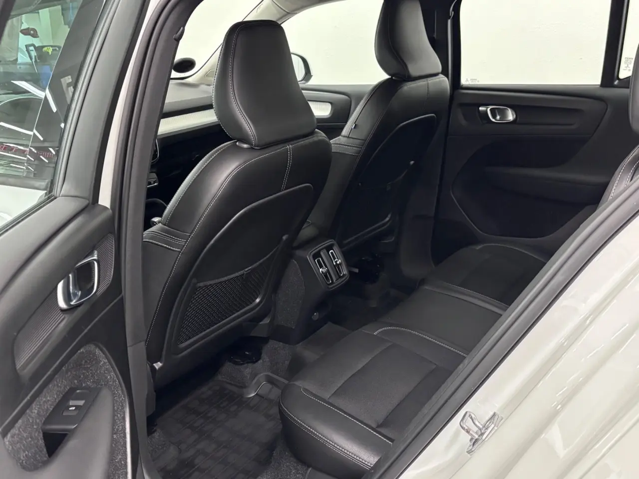 Billede 12 - Volvo XC40 2,0 D3 150 Momentum aut.
