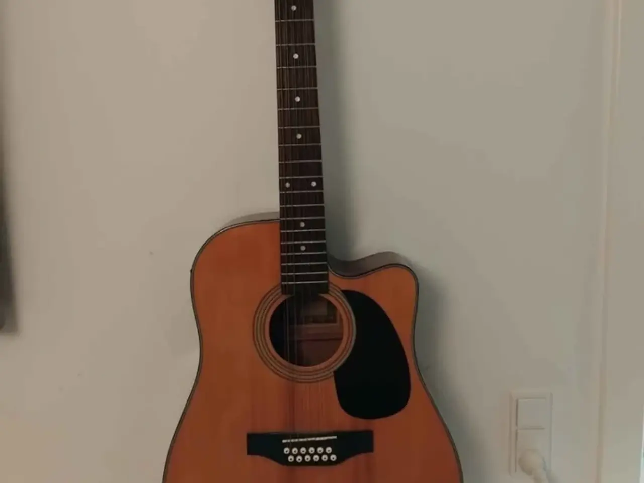 Billede 2 - 12 strings Guitar