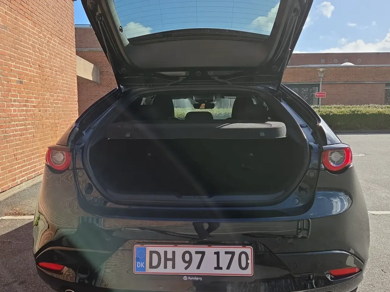 Billede 13 - Mazda 3 2,0 e-SkyActiv-G 150 Homura aut.