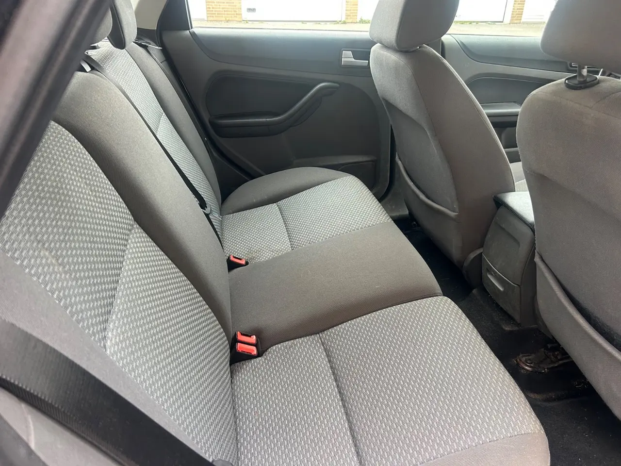 Billede 14 - Ford Focus 1,6 Ghia