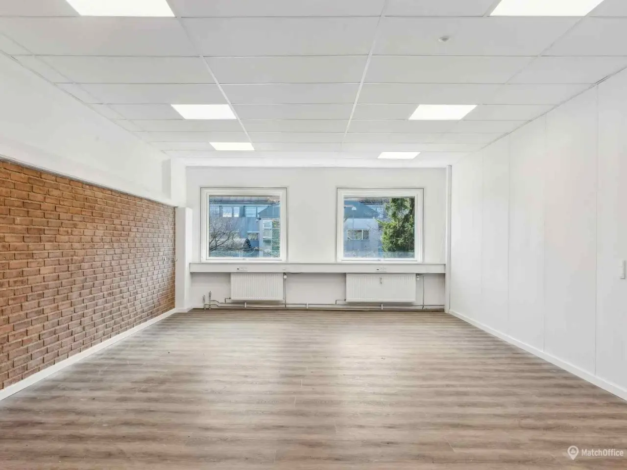 Billede 9 - 315m² oplagt til kontor eller showroom/ lager