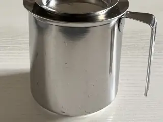 Rustfri kande