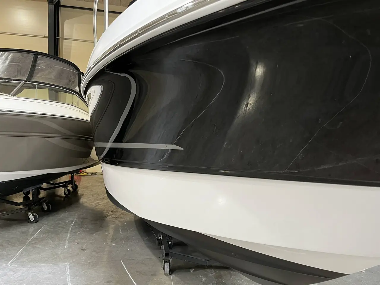 Billede 21 - Chaparral 240 Signature - Volvo Penta 5,0 GXI